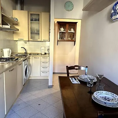 Apartamento Bilocale Del Sole A Due Passi Dalla Stazione *