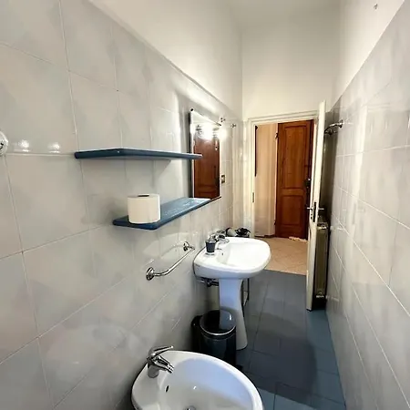 Apartament Bilocale Del Sole A Due Passi Dalla Stazione *